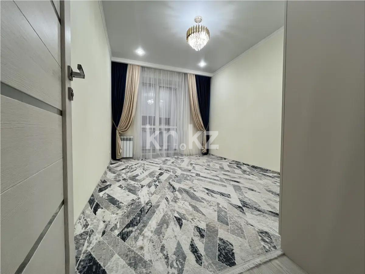 Продажа 1-комнатной квартиры, 42 м² в Астане