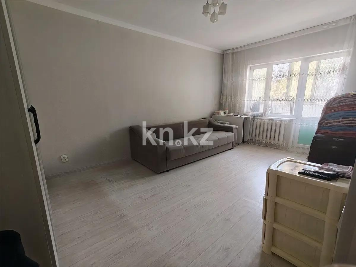 Продажа 1-комнатной квартиры, 40 м² в Алматы