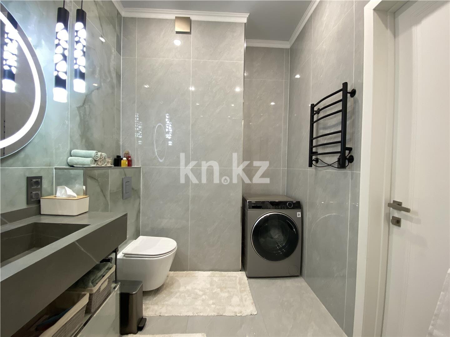 Продажа 3-комнатной квартиры, 67.1 м² в Астане - фото 13