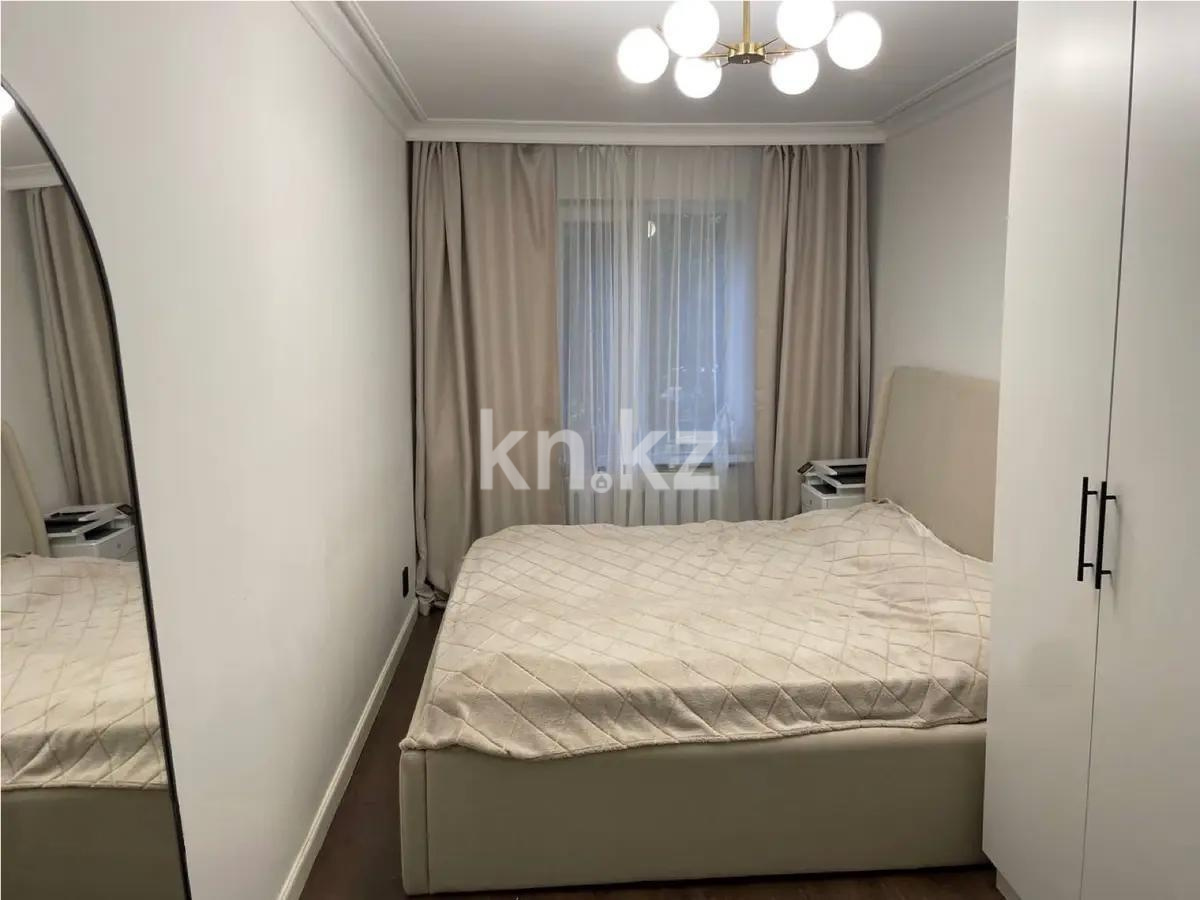 Продажа 3-комнатной квартиры, 59 м² в Алматы - фото 2