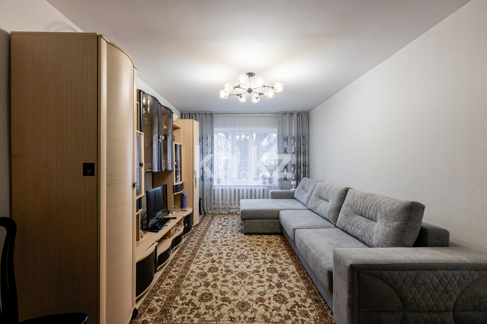 Продажа 4-комнатной квартиры, 91.9 м² в Астане - фото 24