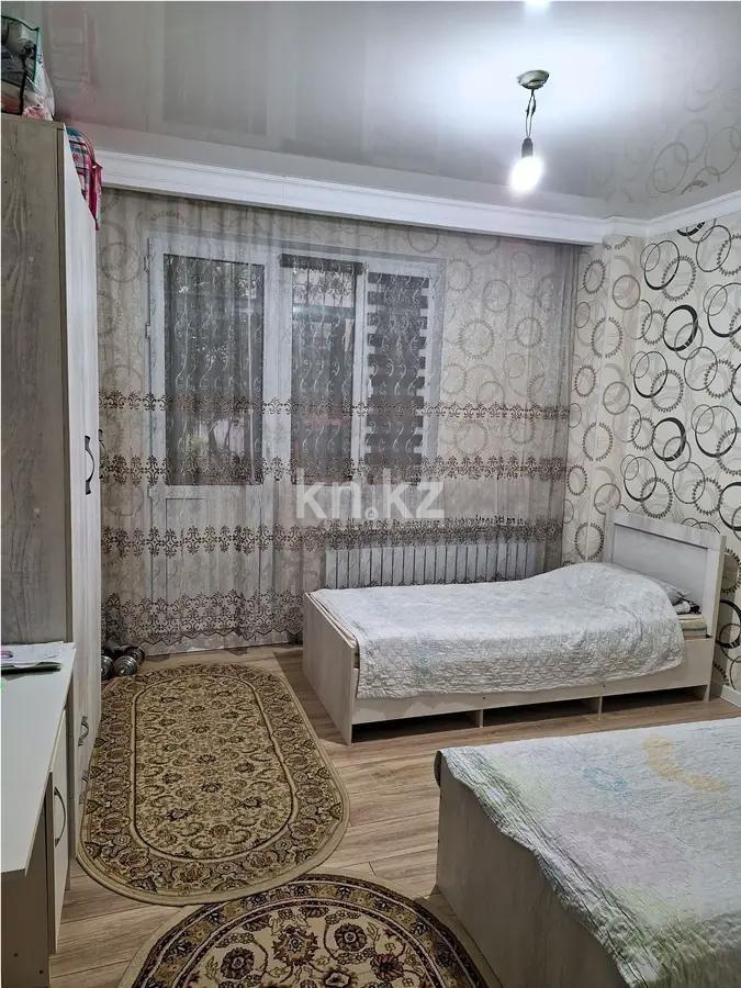 Продажа 2-комнатной квартиры, 63.7 м² в Алматы