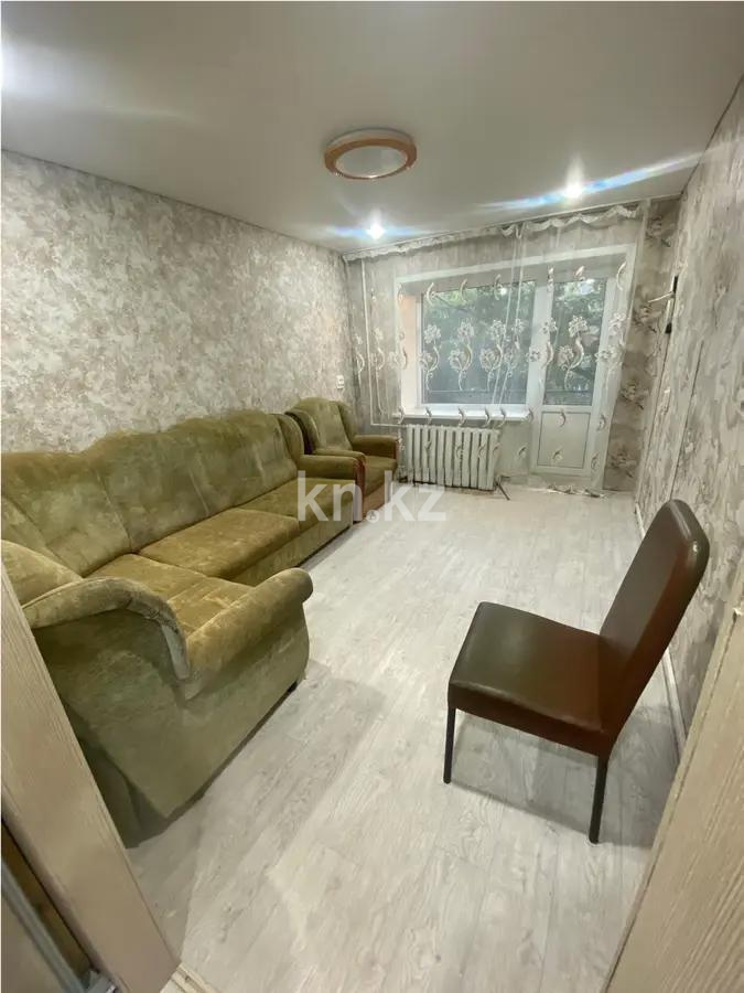 Продажа 2-комнатной квартиры, 47 м², мкр-н 13, дом  20 в Караганде