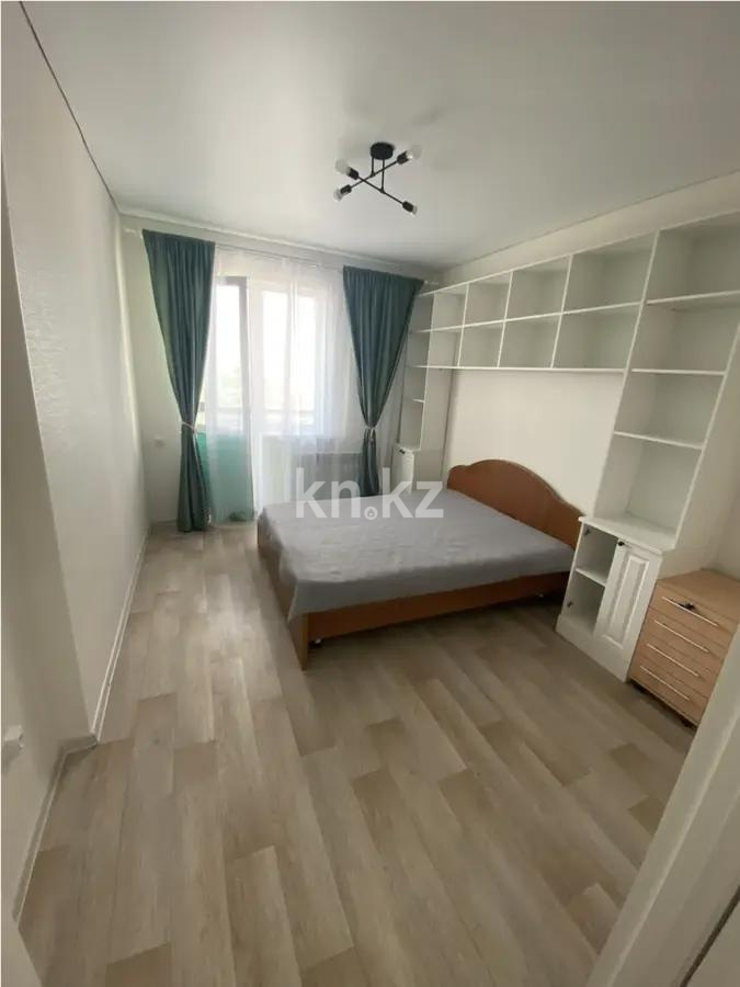 Продажа 2-комнатной квартиры, 60 м², ул. Бейбарыс Султан, дом  12 в Астане - фото 2
