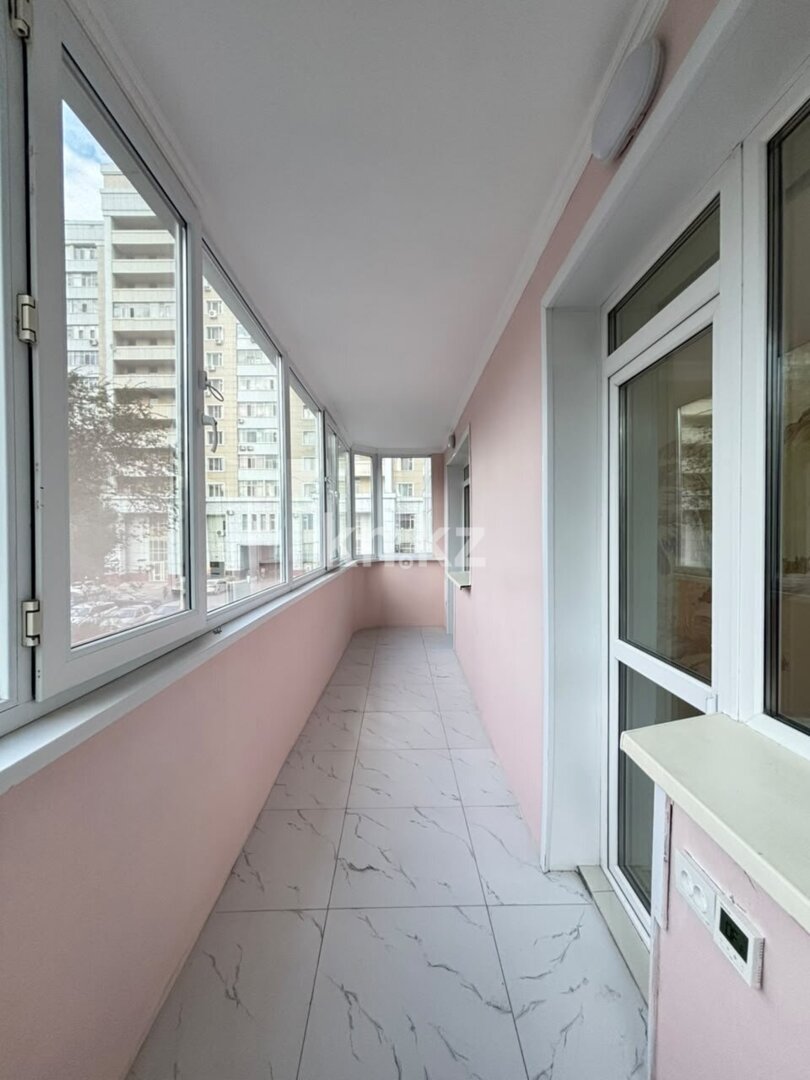 Продажа 4-комнатной квартиры, 132 м² в Астане - фото 11