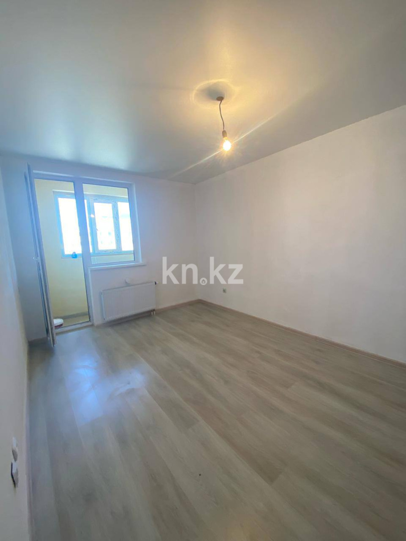 Аренда 1-комнатной квартиры, 38 м², ул. А-105, дом  11 - Астана-Караганда тр. в Астане - фото 4