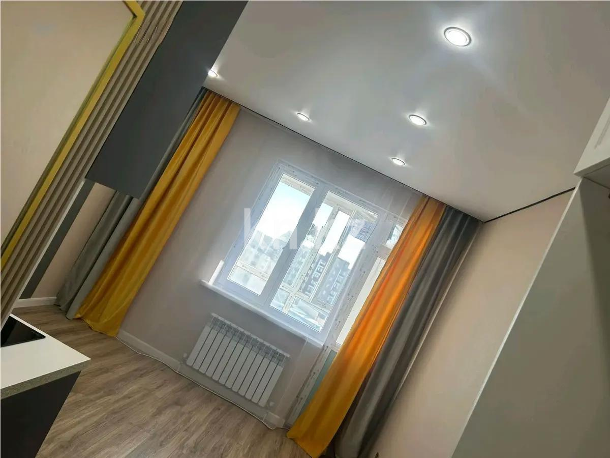 Продажа 1-комнатной квартиры, 22 м² в Астане