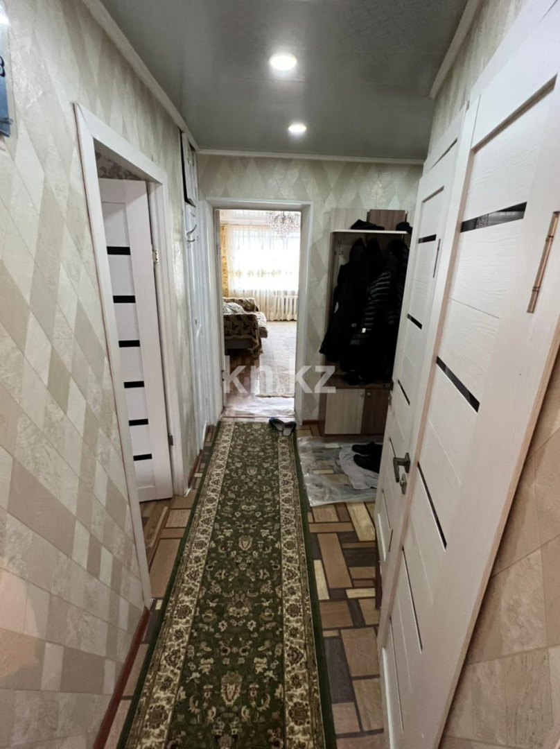 Продажа 3-комнатной квартиры, 64 м² в Темиртау - фото 6