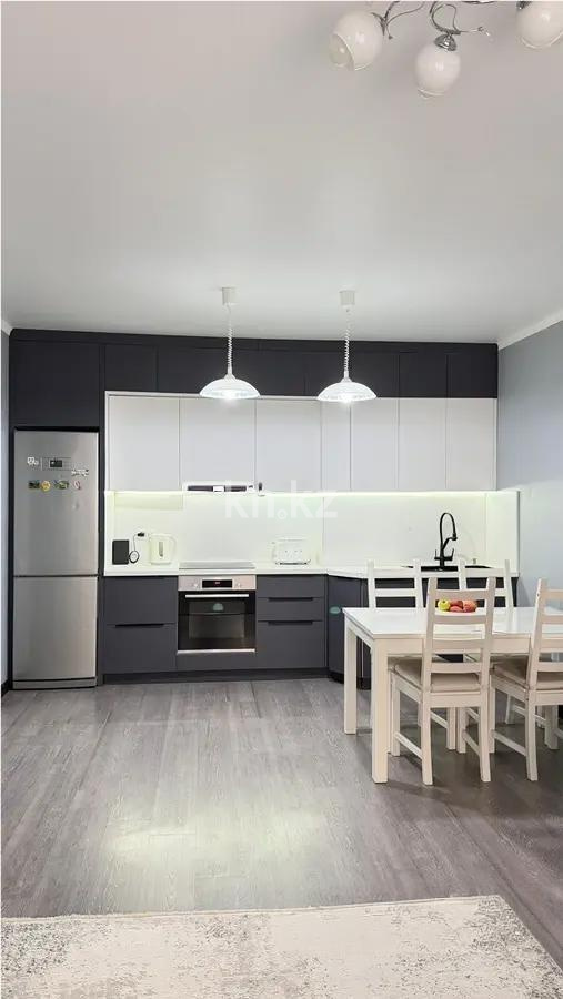 Продажа 2-комнатной квартиры, 43 м² в Астане - фото 2