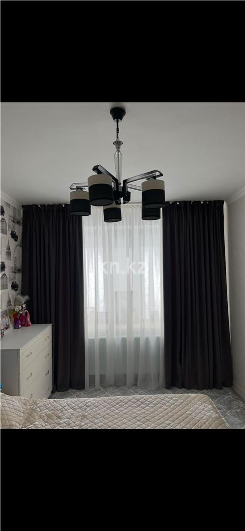 Продажа 2-комнатной квартиры, 59 м² в Астане - фото 3