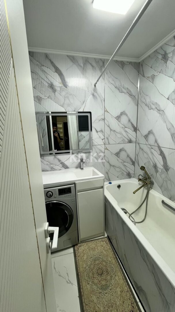 Продажа 4-комнатной квартиры, 85 м² в Алматы - фото 19