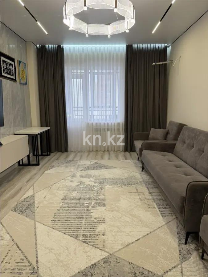 Продажа 3-комнатной квартиры, 103 м² в Астане