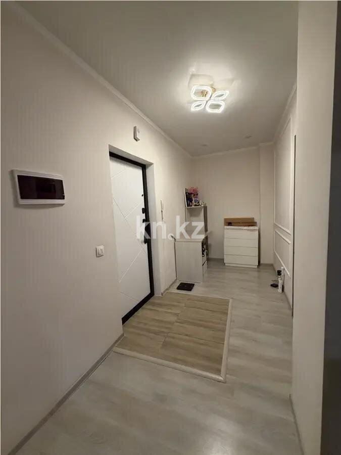 Продажа 1-комнатной квартиры, 45 м² в Астане - фото 4