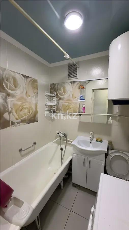 Продажа 1-комнатной квартиры, 27 м² в Караганде - фото 3