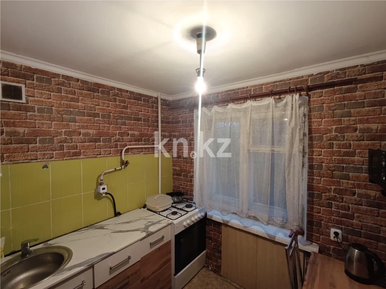 Продажа 3-комнатной квартиры, 51 м² в Караганде - фото 7