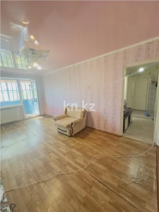 Продажа 2-комнатной квартиры, 44 м² в Темиртау