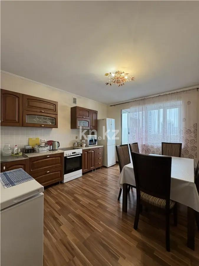 Продажа 2-комнатной квартиры, 87.5 м², ул. Байтурсынова, дом  19 в Астане - фото 3