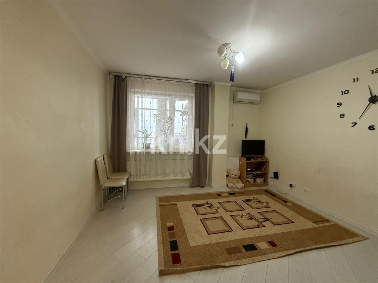 Продажа 1-комнатной квартиры, 41 м², ул. Акан Серы в Астане