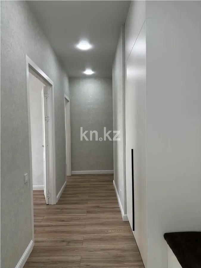 Продажа 2-комнатной квартиры, 63.2 м² в Астане - фото 4