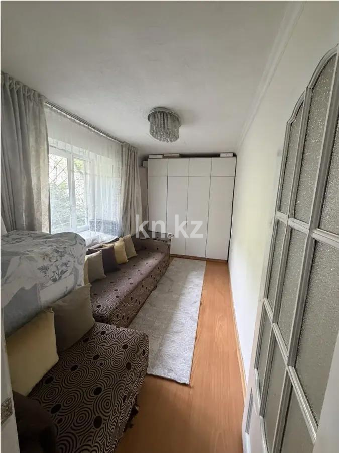 Продажа 2-комнатной квартиры, 42 м² в Алматы - фото 2