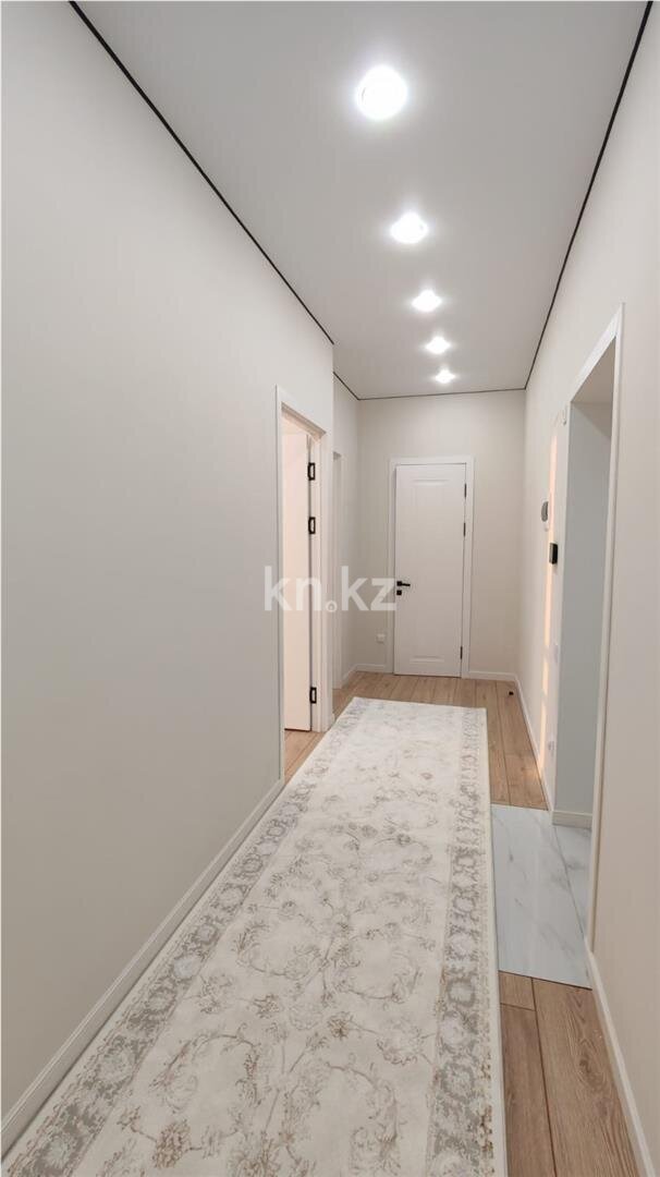 Продажа 2-комнатной квартиры, 63 м² в Караганде - фото 10