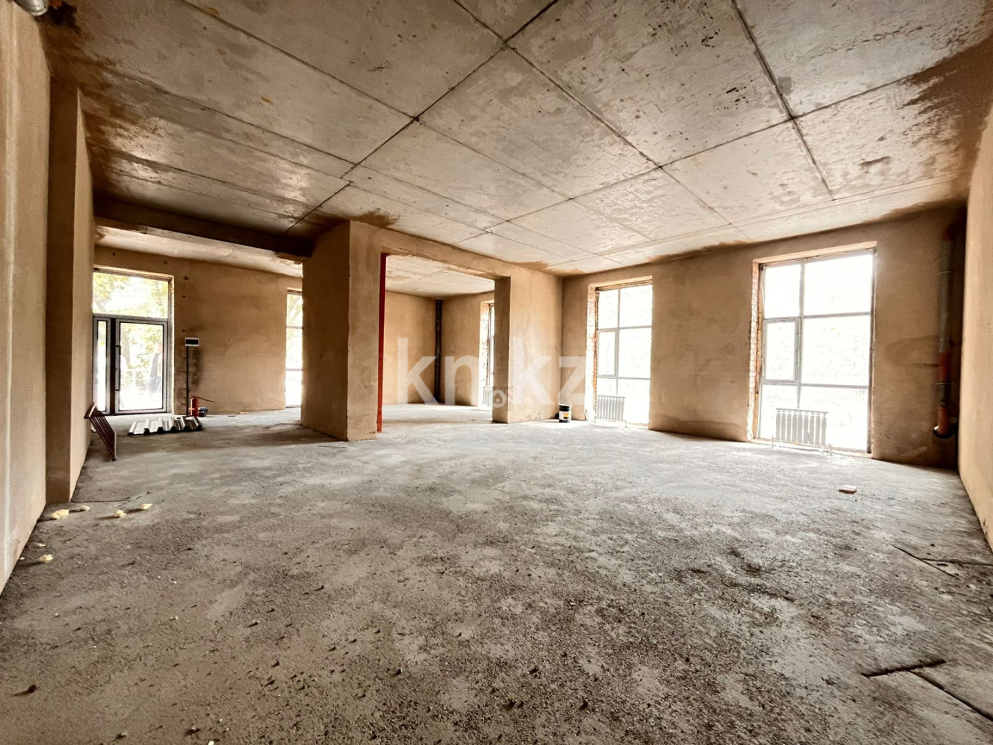 Аренда , мкр. Гульдер-1, дом  3а в Караганде - фото 5