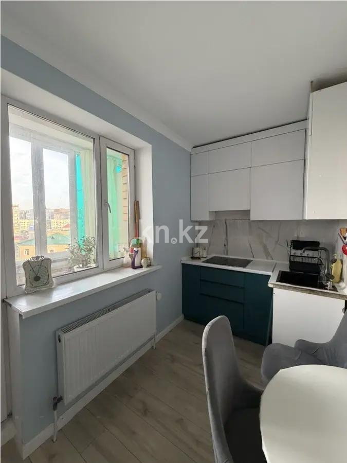 Продажа 2-комнатной квартиры, 61.2 м² в Астане - фото 3