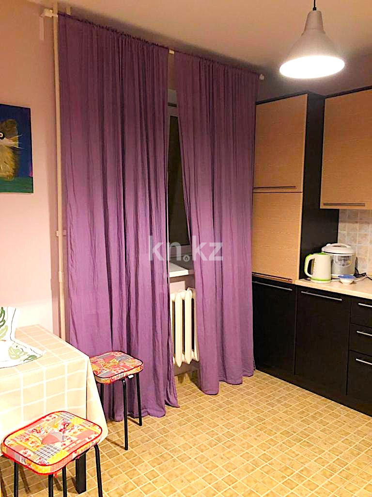 Аренда 2-комнатной квартиры, 51 м², ул. Бараева, дом  21 - ул. Валиханова в Астане - фото 3