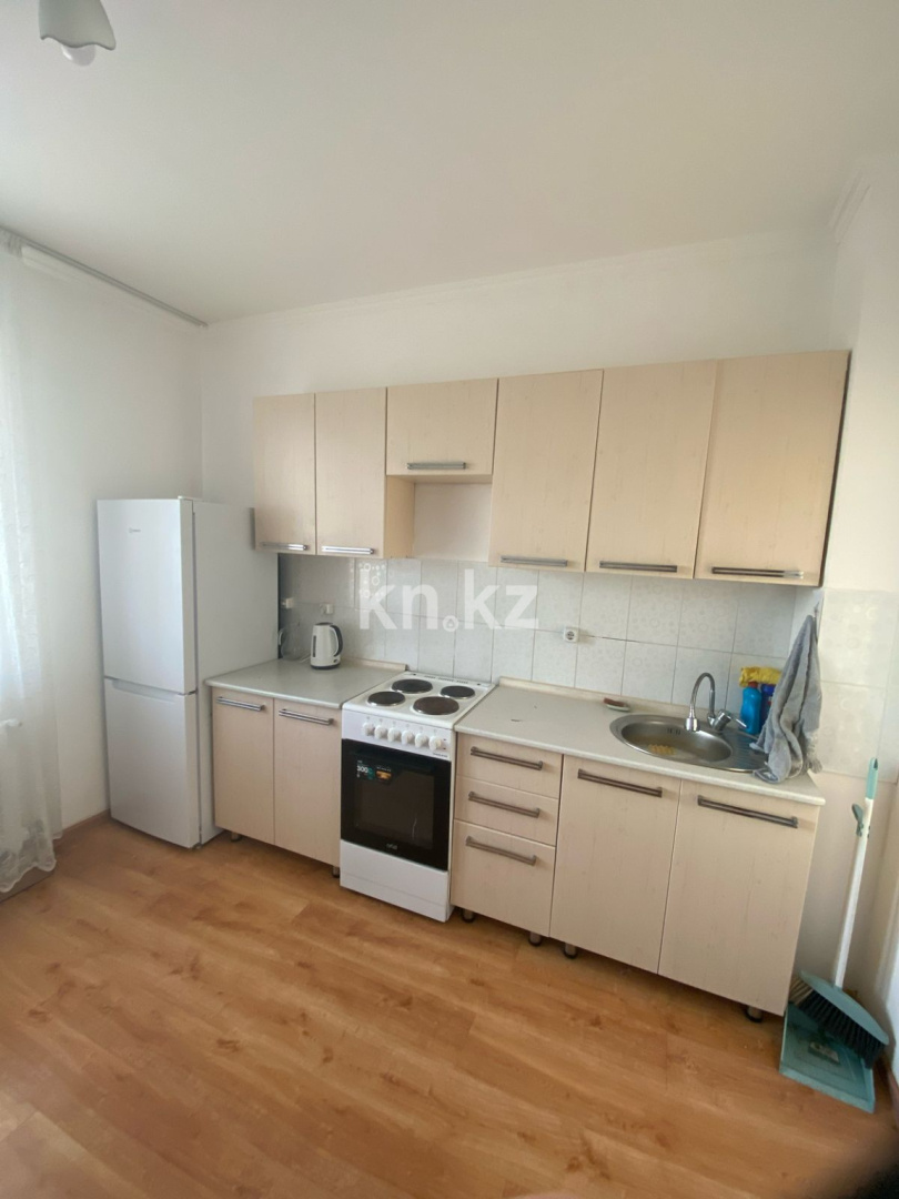 Продажа 1-комнатной квартиры, 43.7 м², ул. Айтматова, дом  29 в Астане - фото 3