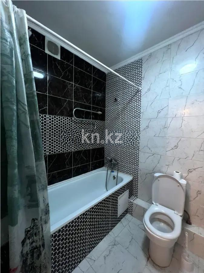 Продажа 1-комнатной квартиры, 35 м² в Алматы - фото 3