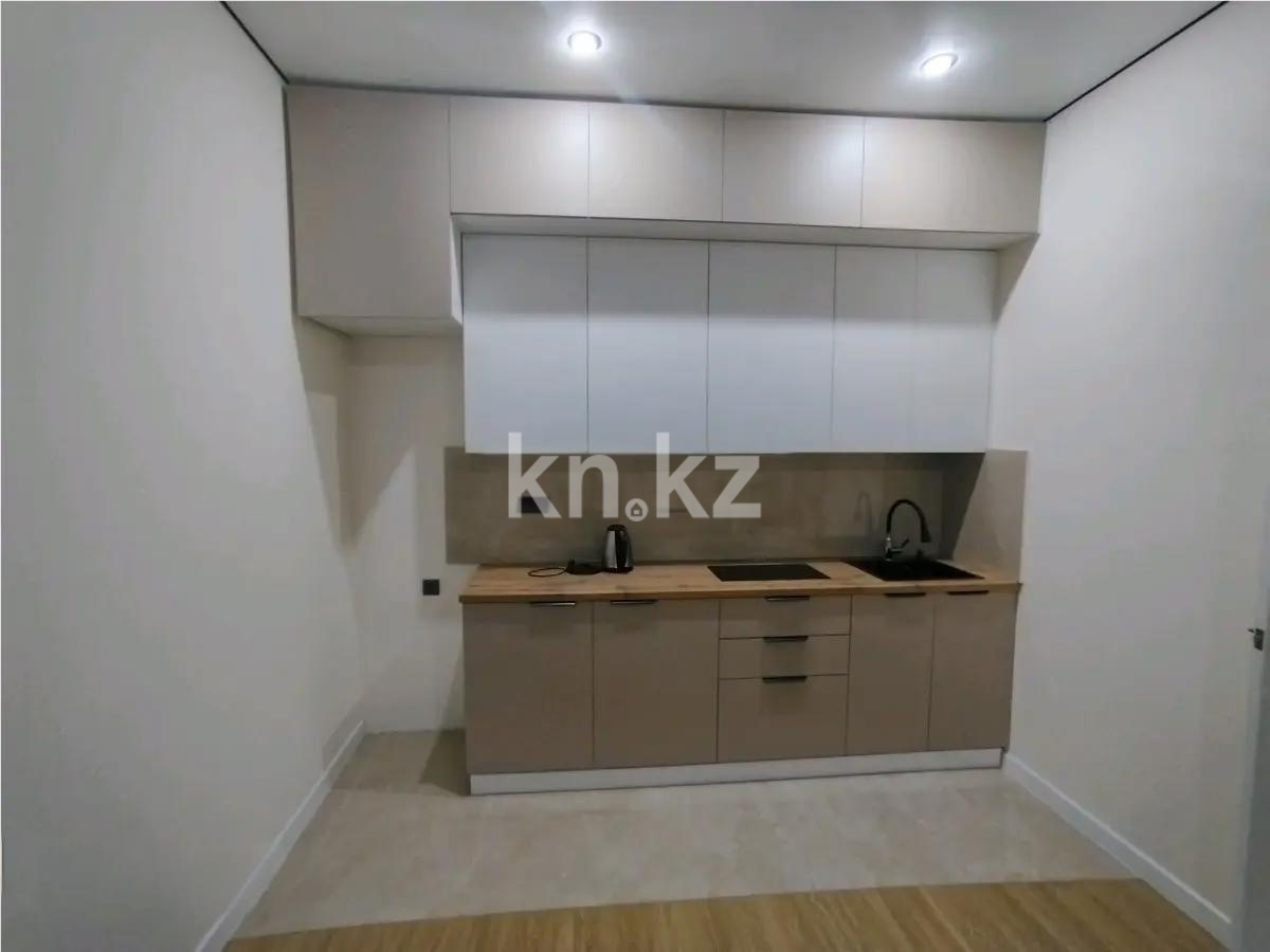 Продажа 2-комнатной квартиры, 44 м² в Алматы - фото 2