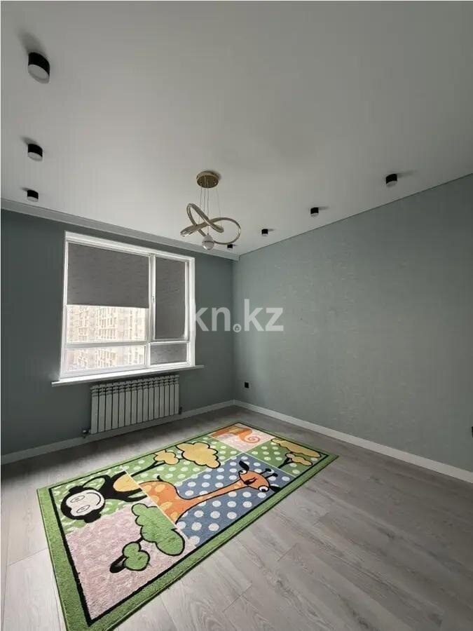 Продажа 3-комнатной квартиры, 73.7 м² в Алматы - фото 4