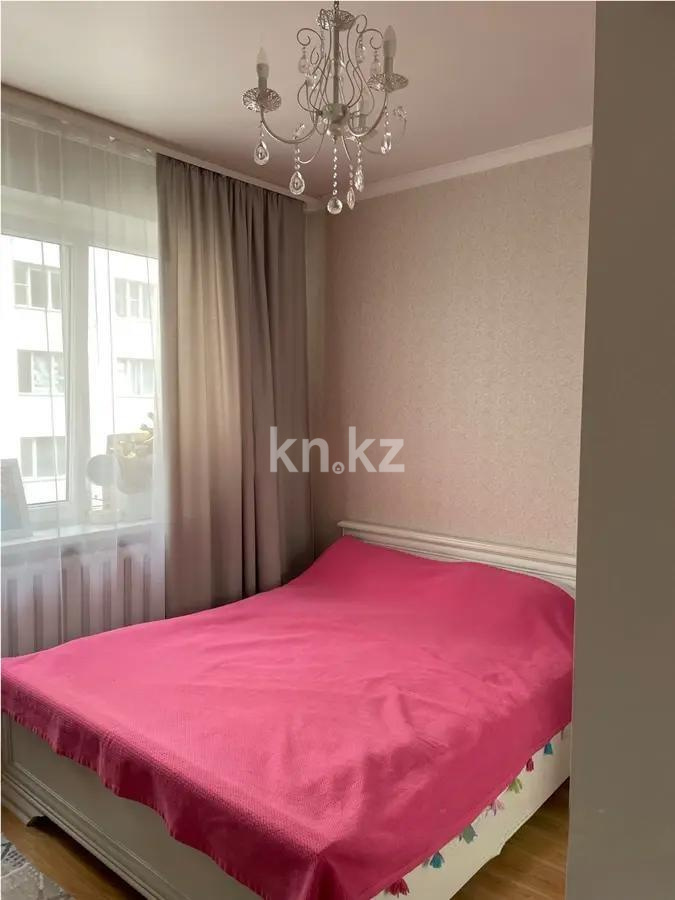 Продажа 3-комнатной квартиры, 70 м² в Алматы - фото 2