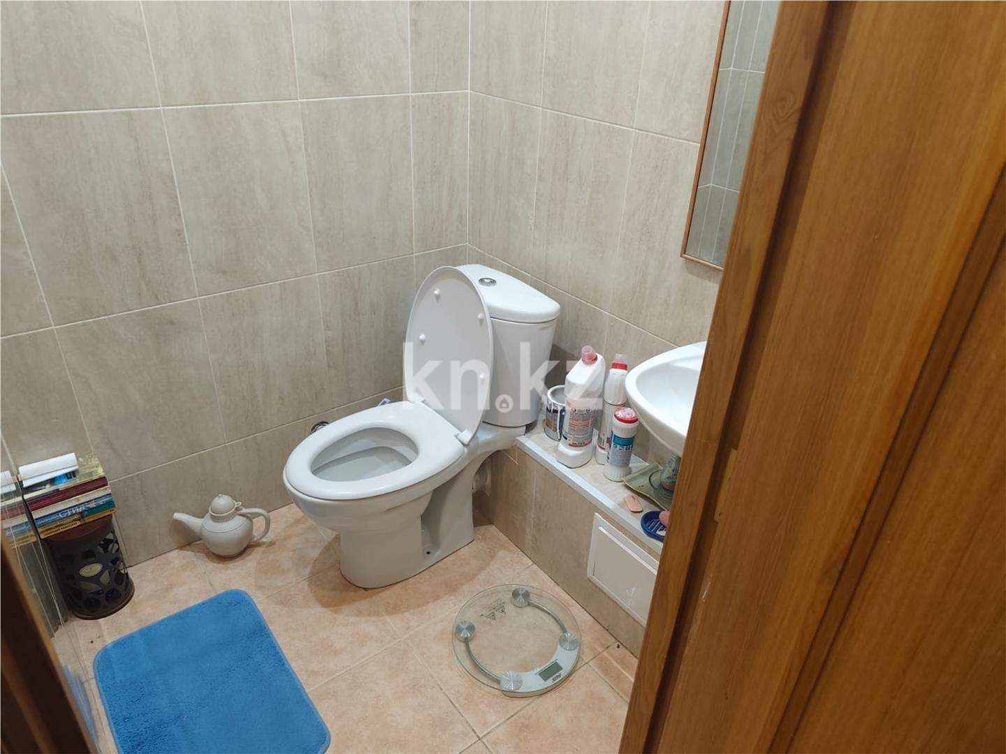 Продажа 3-комнатной квартиры, 109 м² в Астане - фото 12