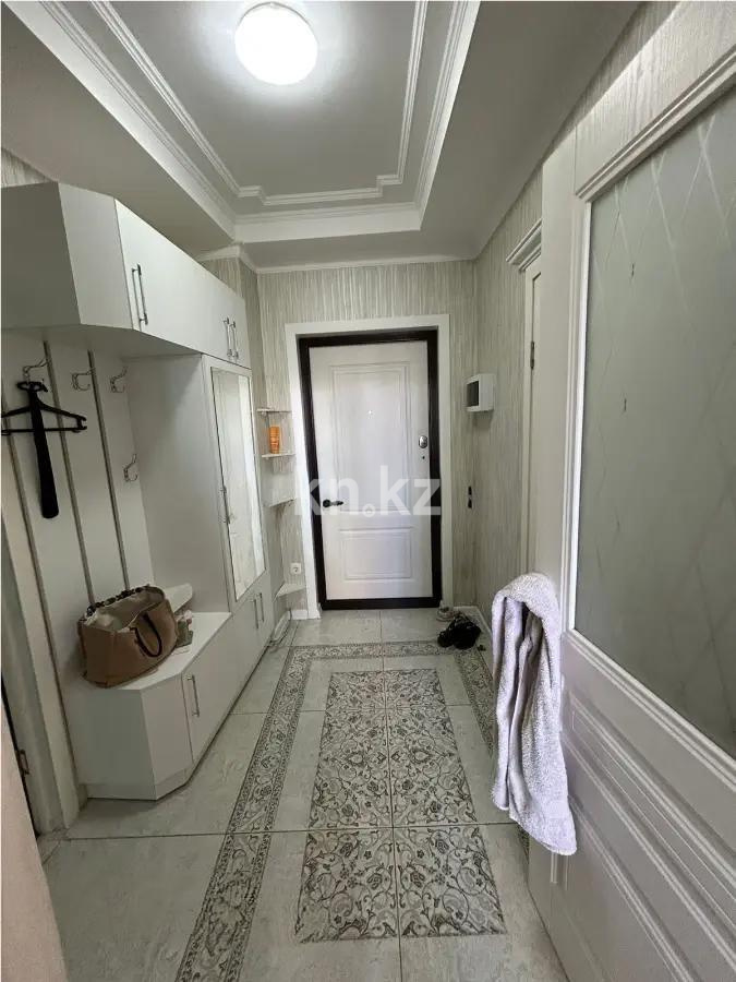 Продажа 1-комнатной квартиры, 42.7 м², ул. Сыганак, дом  1 в Астане - фото 3