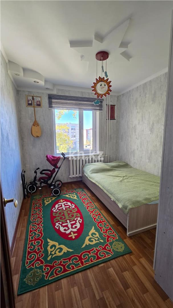 Продажа 4-комнатной квартиры, 78 м² в Караганде - фото 9