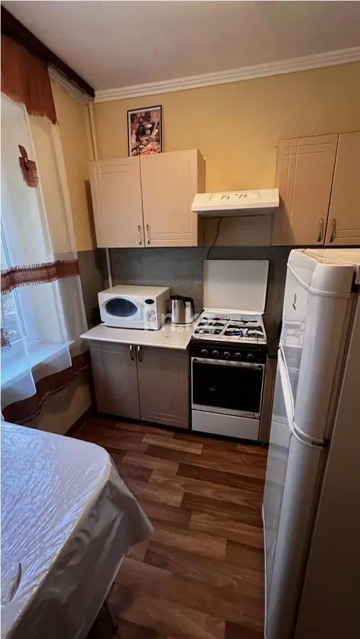 Продажа 1-комнатной квартиры, 31 м² в Алматы - фото 2
