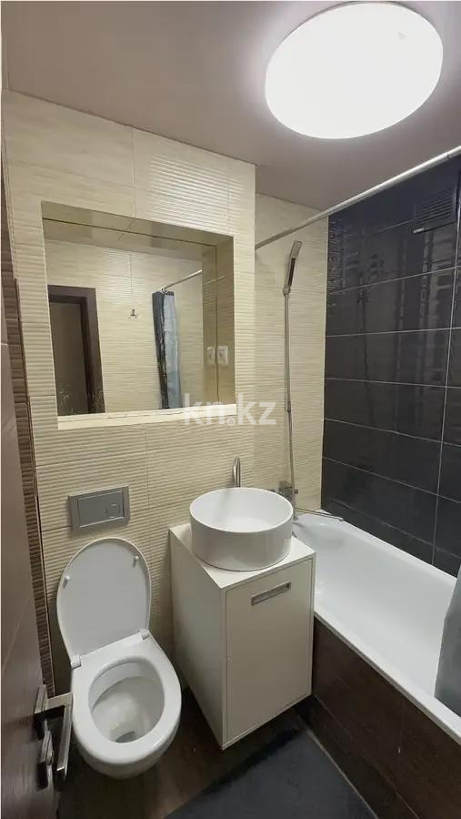 Продажа 1-комнатной квартиры, 30.2 м² в Алматы - фото 3
