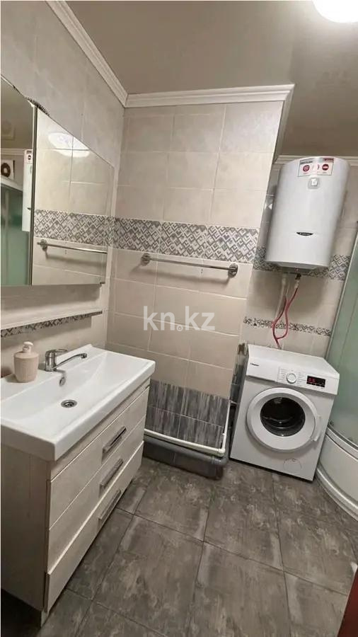 Продажа 2-комнатной квартиры, 45 м² в Караганде - фото 4