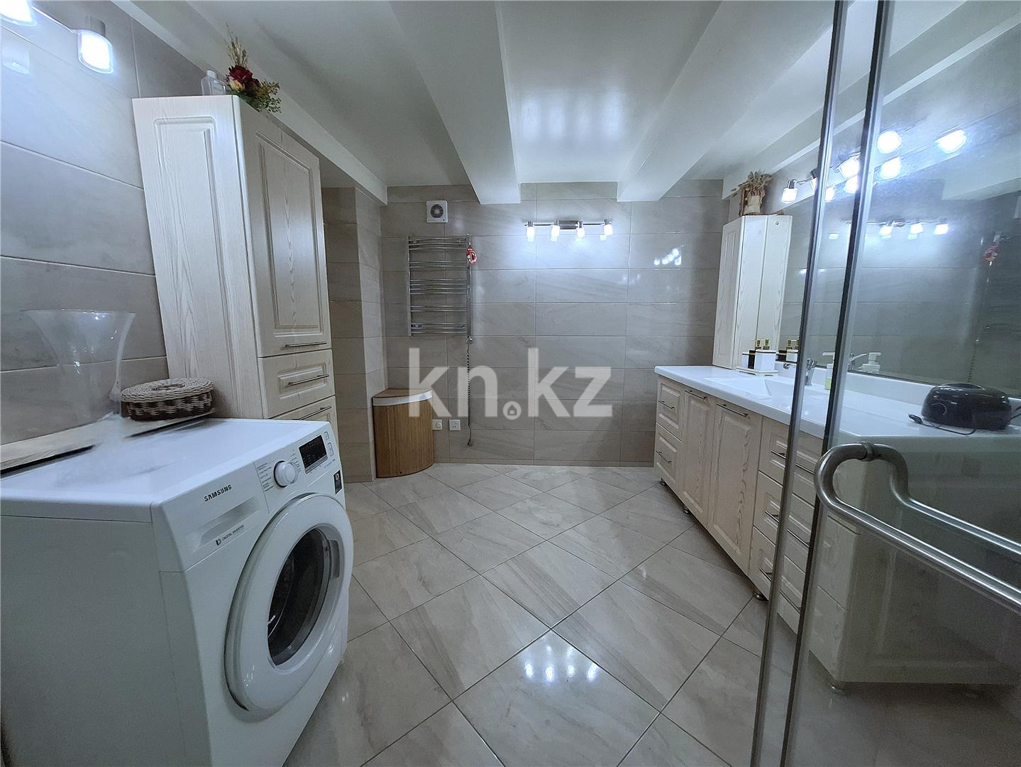 Продажа 5-комнатного дома, 189.3 м², пр. Мира в Темиртау - фото 18