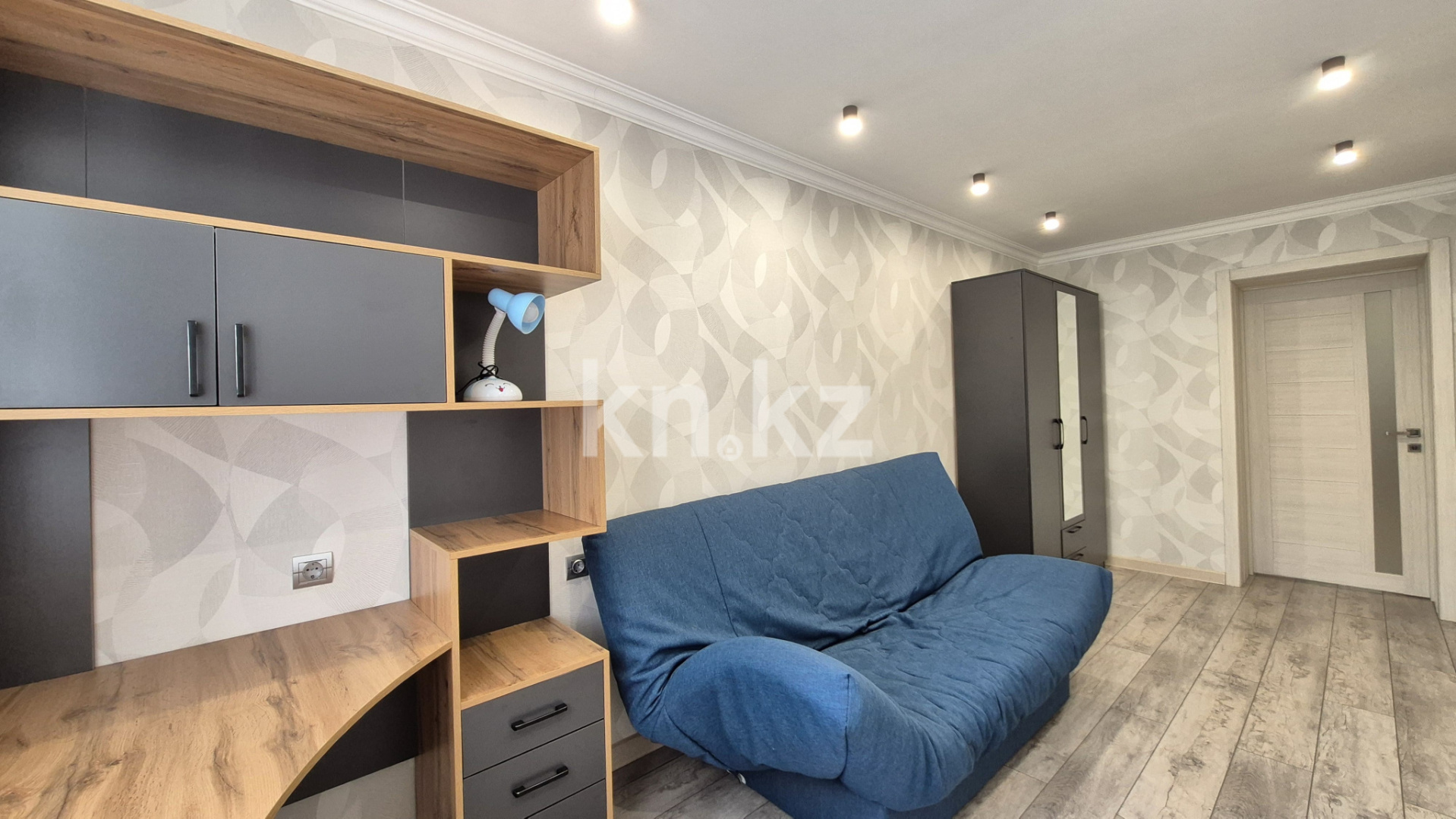 Продажа 2-комнатной квартиры, 43 м², пр. Азаттык, дом  67 в Атырау - фото 26