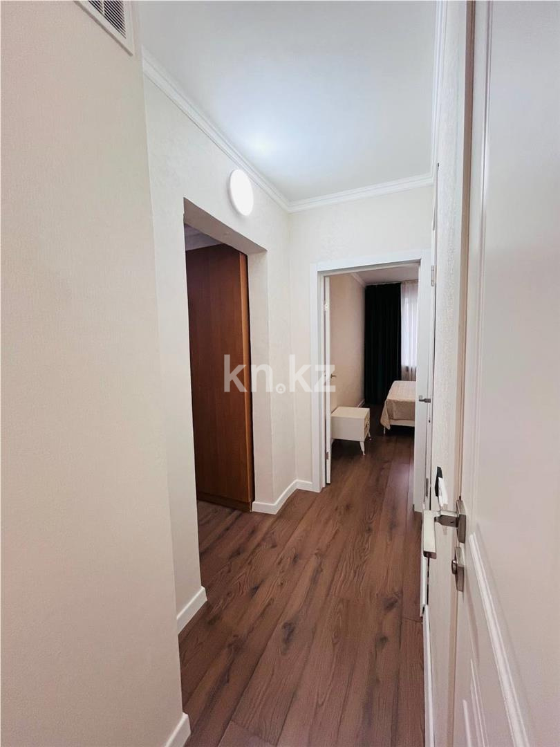 Продажа 2-комнатной квартиры, 53 м² в Караганде - фото 14