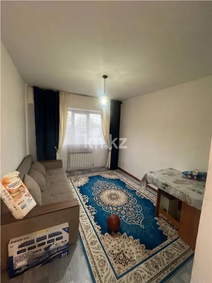 Продажа 1-комнатной квартиры, 18 м² в Алматы