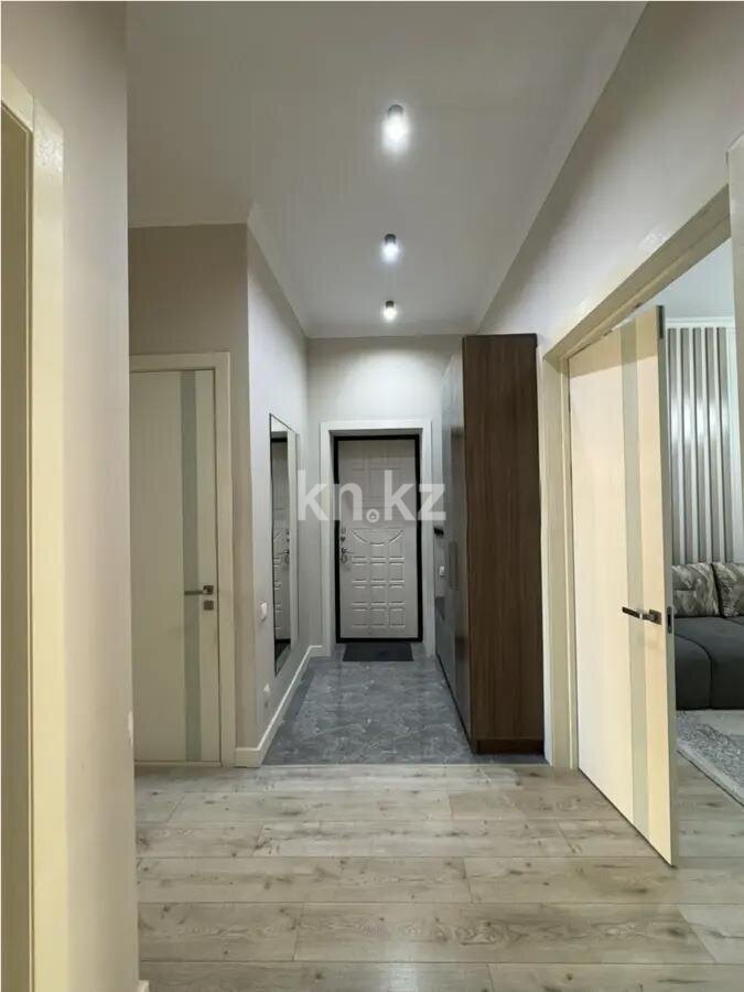 Продажа 3-комнатной квартиры, 78 м² в Астане - фото 7