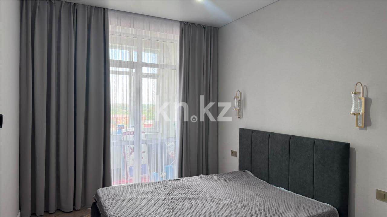 Продажа 3-комнатной квартиры, 90 м² в Караганде - фото 14