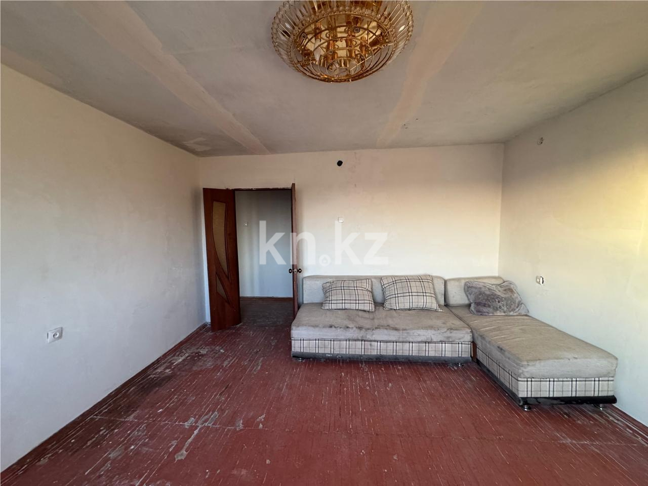 Продажа 3-комнатной квартиры, 55 м² в Темиртау - фото 2