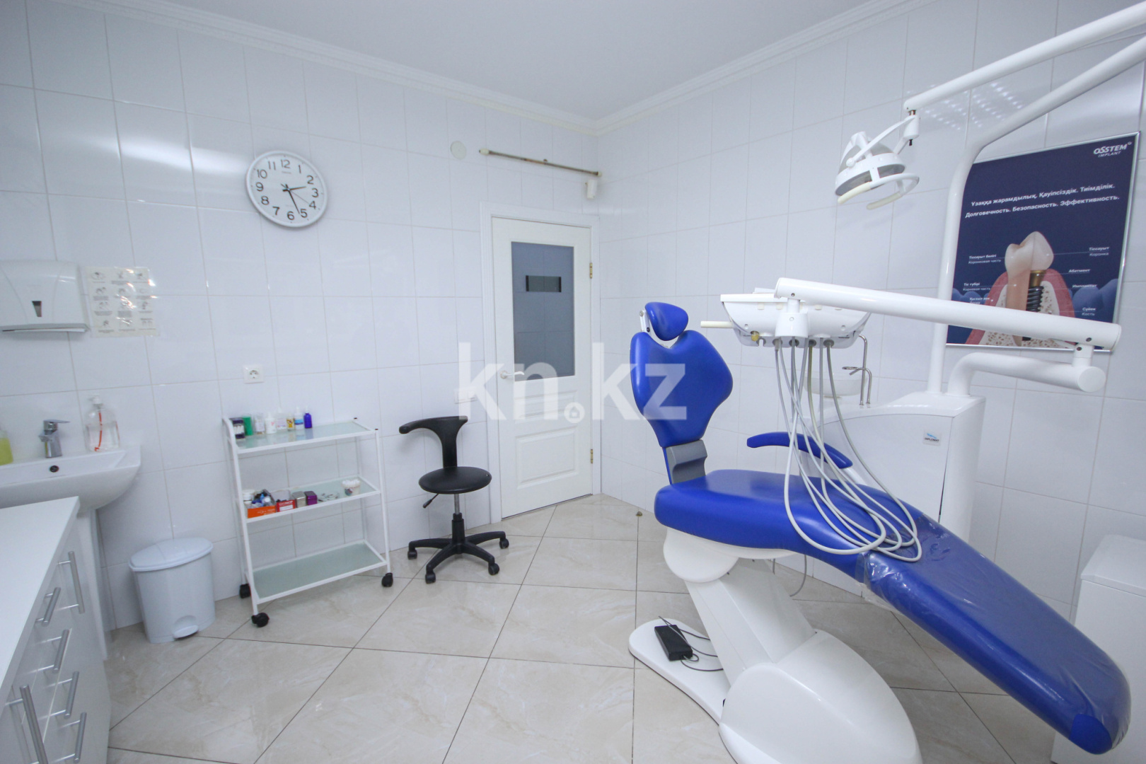 Продажа , 80 м², Гагарина в Алматы - фото 2