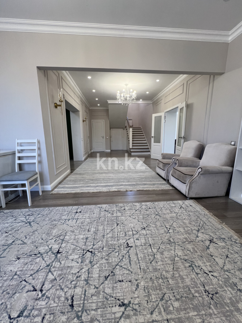 Продажа 7-комнатного дома, 288 м² в Астане - фото 16