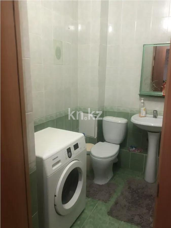 Продажа 1-комнатной квартиры, 40 м², пр. Тлендиева, дом  36 в Астане - фото 3