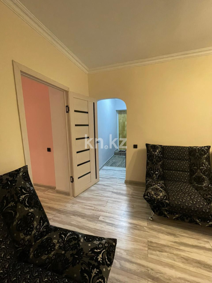 Аренда 2-комнатной квартиры, 44 м² в Алматы - фото 4